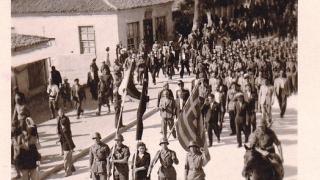 Εορτασμός της 14ης Μαΐου – Επέτειος Απελευθέρωσης της Αλεξανδρούπολης