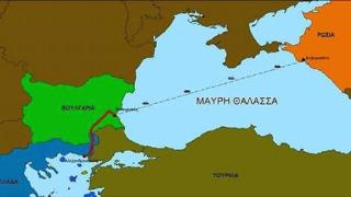 Βουλγαρία: Το μόνο "εμπόδιο" για τον αγωγό Μπουργκάς - Αλεξανδρούπολη.