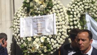 Η οφειλόμενη τιμή στον Γεράσιμο Αρσένη από το Δήμο Ορεστιάδας