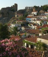 Semadirek Doğal Güzellikleri