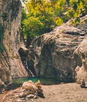 Semadirek Doğal Güzellikleri