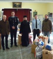 Αστυνομική Διεύθυνση Καβάλας