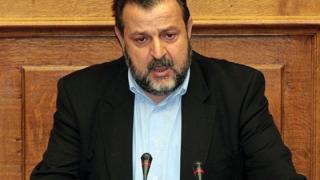 Ο Βασίλης Κεγκέρογλου στην Αλεξανδρούπολη