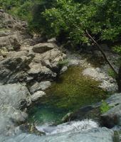 Semadirek Doğal Güzellikleri