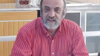 Χ. Ρώσσιος: «Απαραίτητος ο εξορθολογισμός του κόστους παραγωγής και λειτουργίας της ΕΒΖ»