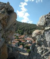 Semadirek Doğal Güzellikleri