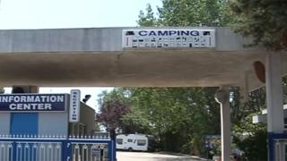 Στην τελική ευθεία είναι οι προετοιμασίες του κάμπινγκ της Αλεξανδρούπολης