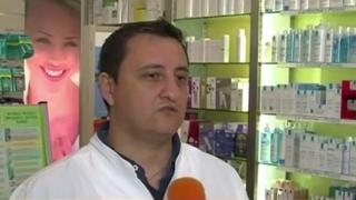 Α. Τερζής: «ακατανόητη λογική και σκοπιμότητα για τα 216 μη συνταγογραφούμενα εκτός φαρμακείων