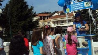 Περισσότεροι από 440 μαθητές και μαθήτριες «πέρασαν» από το Λούνα Παρκ της Ανακύκλωσης