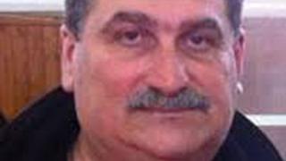 Μεγάλη και ξαφνική η απώλεια του Γ. Χαραλαμπίδη για την κοινωνία της Αλεξ/πολης και του Εθνικού