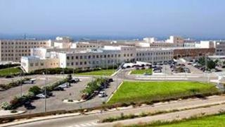 Μέχρι τον Αύγουστο η επάρκεια φαρμακευτικού υλικού στο ΠΓΝΕ Αλεξ/πολης