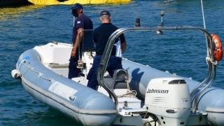 Φυλάκιση 6 μηνών στους Τούρκους ψαράδες που μπαίνουν στα ελληνικά χωρικά ύδατα