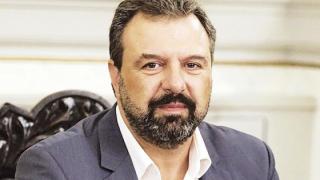 Στον Έβρο θα βρεθεί ο Τομεάρχης Αγροτικής Ανάπτυξης του ΣΥΡΙΖΑ Σταύρος Αραχωβίτης