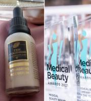 FBM Anagenessis Personal Clinic: Επαναστατική μέθοδος αντιγήρανσης με θεαματικά αποτελέσματα!