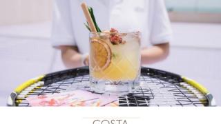 COSTA NAVARINO: Έρχονται Ημέρες Καριέρας και στην Αλεξανδρούπολη