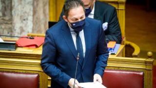 Ο Πέτσας ανακοίνωσε 2 Δήμους του Έβρου που εντάσσονται στο πρόγραμμα «Αντώνης Τρίτσης»
