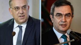 Στον Έβρο έρχονται ο Υπουργός & Υφυπουργός Προστασίας του Πολίτη