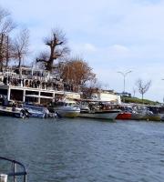 Έτσι εορτάστηκαν τα Θεοφάνεια από άκρη σε άκρη του Έβρου (video)