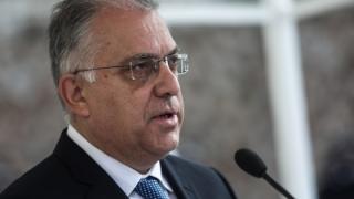 Στον Έβρο ο Θεοδωρικάκος με μέλη του Διπλωματικού Σώματος για τον φράχτη 