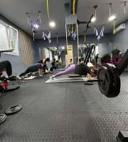 Γυμναστήριο