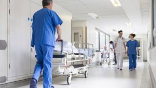 Οι δύο πρώτοι διορισμοί στα νοσοκομεία του Έβρου 