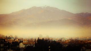 Φυσικό αέριο αντί αιθαλομίχλης