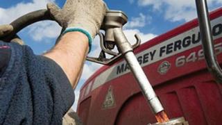 Είμαστε η μόνη χώρα στην Ευρώπη χωρίς αγροτικό πετρέλαιο