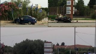 Τραγικό "φινάλε" για τον 24χρονο Θεοφάνη - Σήμερα το τελευταίο αντίο