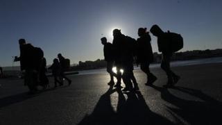 Έκτακτη σύσκεψη ΠΕΔ ΑΜΘ για το προσφυγικό - Προτάσεις προς ΚΕΔΕ