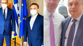 Εκδόθηκε η ΚΥΑ για την επιδότηση 12% - Πως θα γίνονται οι αιτήσεις