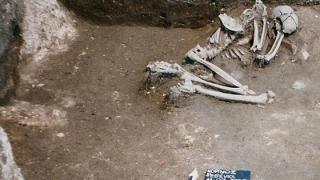 Οι πρώτοι νεολιθικοί αγρότες ήταν απόγονοι των κατοίκων του Αιγαίου αποδεικνύει διεθνής έρευνα με επικεφαλής το ΔΠΘ