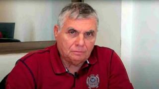 Ο Γιώργος Τράγκας θα επισκεφτεί την Αλεξανδρούπολη