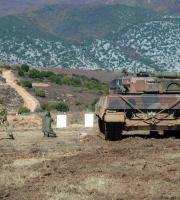 1η στο Διεθνή Διαγωνισμό Ουλαμών Αρμάτων Ελλάδας και ΗΠΑ η 24 ΕΜΑ (φωτο)