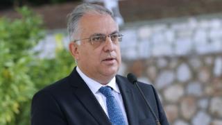 Θεοδωρικάκος από τον Έβρο: "Πανίσχυρη η ασπίδα προστασίας των συνόρων μας"