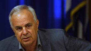 Τι δήλωσε ο Υπουργός Αγροτικής Ανάπτυξης για τα επεισόδια της Κομοτηνής