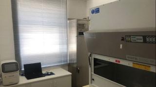 Νέο σύστημα ανίχνευσης του Covid-19 απέκτησε το Γενικό Νοσοκομείο Ξάνθης