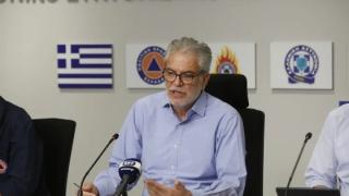 Στη Δαδιά Εβρου σήμερα κυβερνητικό κλιμάκιο με επικεφαλής τον Χρήστο Στυλιανίδη