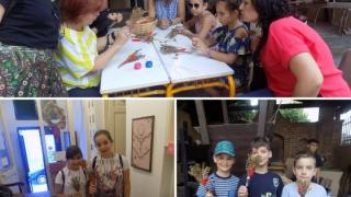 Αναβίωσε το έθιμο με τα πειστήρια των αρραβώνων στο Λαογραφικό Μουσείο Διδυμοτείχου!