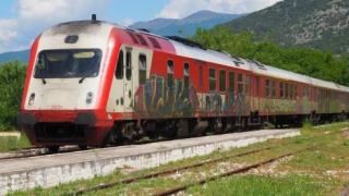ΟΣΕ: Προβλέπεται δεκαπλάσια χωρητικότητα στον άξονα που συνδέει Αλεξανδρούπολη - Ορμένιο