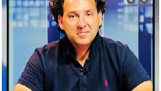 Επιμελητηριακές Εκλογές: Ο Β. Κασαπίδης "επιχειρεί το μέλλον"