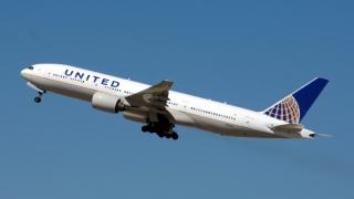 Boeing 777 - 200: Το 2ο μεγαλύτερο αεροπλάνο που προσγειώθηκε στο αεροδρόμιο "Δημόκριτος"
