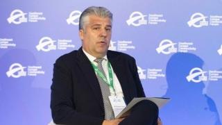 Σε νέα εποχή το λιμάνι της Αλεξανδρούπολης, σύμφωνα με τον Περιφερειάρχη ΑΜΑΘ