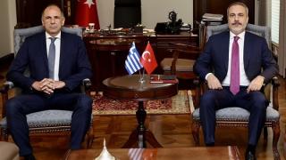 Ο Υπουργός Εξωτερικών στην Αλεξανδρούπολη για την 28η Οκτωβρίου