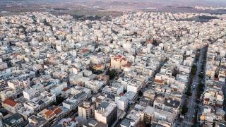 Πάλι συζήτηση για τους χώρους στάθμευσης στο Δημοτικό Συμβούλιο Αλεξανδρούπολης