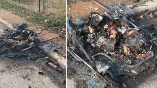 Συνεχίζονται οι βανδαλισμοί από νεαρούς στην Αλεξανδρούπολη
