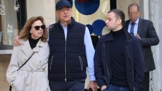Η Αλεξανδρούπολη, ο γιος του Νίκου Δένδια και ..."ιστορίες για ενοίκια"!