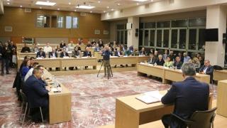 Συνεχίζεται η πολιτική "επίθεση" κατά του Περιφερειάρχη ΑΜΑΘ