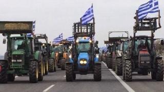 Σύσκεψη Αγροτικών Συλλόγων του Βορείου Έβρου