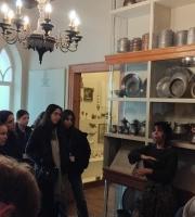 Σε ευρωπαϊκό πρόγραμμα το 3ο ΓΕΛ Αλεξανδρούπολης.