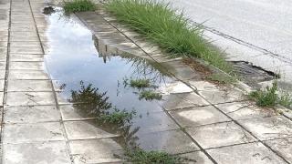 Υπεύθυνοι οι Δήμοι για τα πεζοδρόμια, λέει ο Άρειος Πάγος